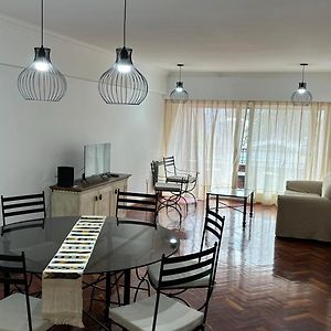 Apartamento de 3 Dormitorios